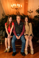 Joshua Moore - Christmas 2025