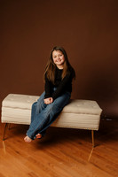 Chyeanne Smith - Studio Session 2025 - PROOF ALBUM
