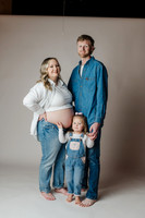 McClurg - Maternity 2025 - PROOF ALBUM