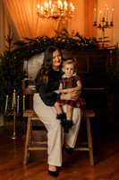 Savannah Stamper - Christmas 2025