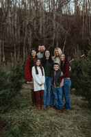 Michelle Queen - Christmas 2025 - PROOF ALBUM