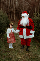 Hogan - Santa Session 2025