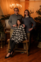Donna Heighton - Christmas 2025 - PROOF ALBUM