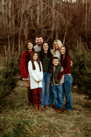 Michelle Queen - Christmas 2025