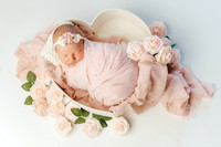 Amber Adkins - Newborn 2025