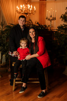 Lex Wright - Christmas 2025 - PROOF ALBUM