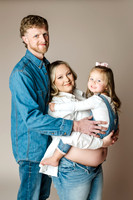 McClurg - Maternity 2025