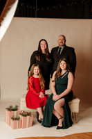 Nicole Brown - Christmas 2025 - PROOF ALBUM