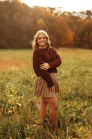 Katie - Senior Take 2