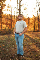 Skylar Cochran - Senior Session 2025