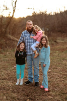 Wesley Venatter - Family 2026