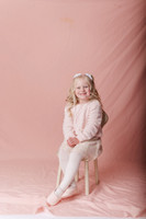 Morgan Stewart - Birthday 2026 - PROOF ALBUM
