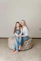Danielle Mendez - Mother/daughter session 2026 - PROOF ALBUM