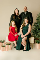 Nicole Brown - Christmas 2025