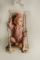 Lexy Scaggs- Newborn 2026