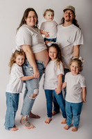 Lexie Abrams - Maternity 2026