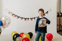 Chyeanne Smith - Birthday 2026 - PROOF ALBUM