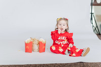 Amber Frame - Valentine 2026 - PROOF ALBUM