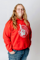 Kim Clark - Senior 2026