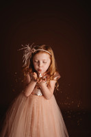 Lori Hilton - Glitter Mini 2026 - PROOF ALBUM