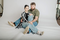 Mary Katherine Michael - Engagement 2026 - PROOF ALBUM
