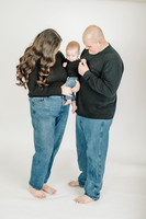 Jaden Stevens-Alley - Studio family session 022026 - PROOF ALBUM