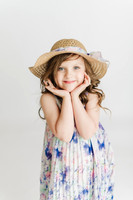 Alayna Jividen - Studio Session 02/25/2026 - PROOF ALBUM