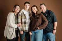 Alisha Howard - Studio Session -02/22/2026