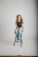 Stephanie Gillum - Headshots 2026 - PROOF ALBUM