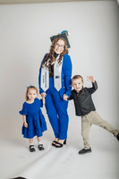 Kaylee Kouns - Grad 2026 - PROOF ALBUM