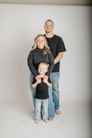 Kaci Wilds - Studio Family Session 2026 - PROOF ALBUM
