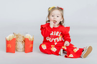 Amber Frame - Fries before guys shoot 2026