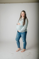 Patty Barker - Maternity 2026 - PROOF ALBUM