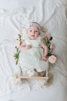Amber Adkins - 3 month milestone 2026 - PROOF ALBUM
