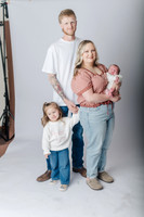 McClurg - Newborn 2026 - PROOF ALBUM