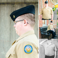 GAGE JROTC PICTURES-photos