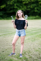 Aubris 13 birthday