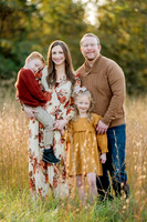 Family Sessions