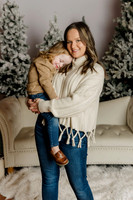 Dutton Christmas 2023