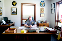 ROARK RETIREMENT PHOTOS 2019