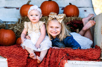 Candis Caplinger - Fall mini 2019