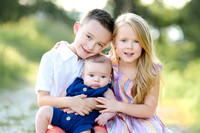 Child Sessions