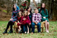 Our Christmas Pictures 2020