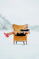 Senior Sessions