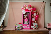 Cathy Vanhoose - 3rd birthday session 2022 - PROOF ALBUM